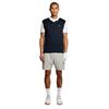 Lyle & Scott Gents Lightweight Technical Shorts Cloud (W351)