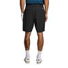 Lyle & Scott Gents Lightweight Technical Shorts Jet Black (Z865)