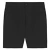 Lyle & Scott Gents Lightweight Technical Shorts Jet Black (Z865)