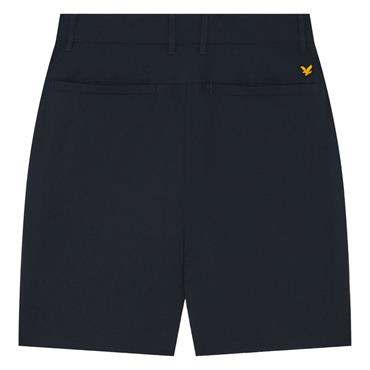 Lyle & Scott Gents Lightweight Technical Shorts Dark Navy (Z271)