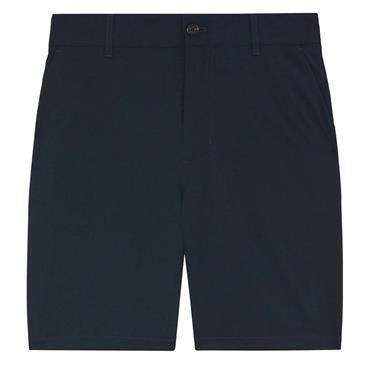 Lyle & Scott Gents Lightweight Technical Shorts Dark Navy (Z271)