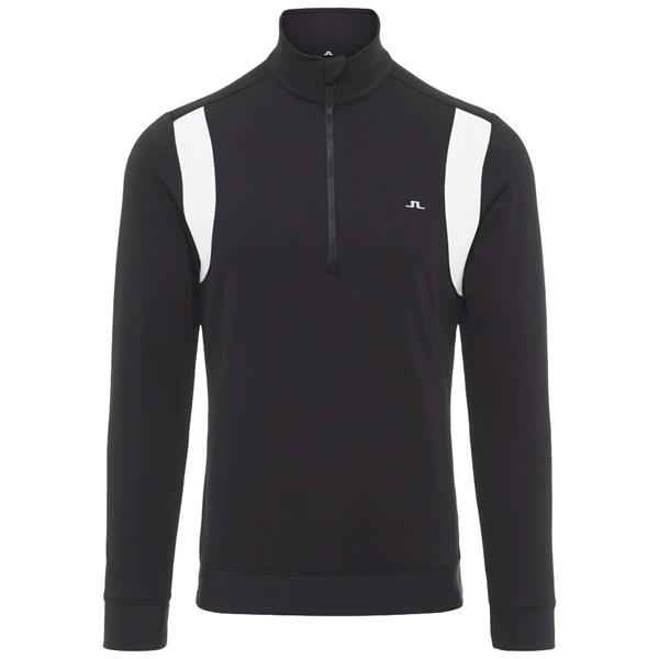 j lindeberg zip sweater