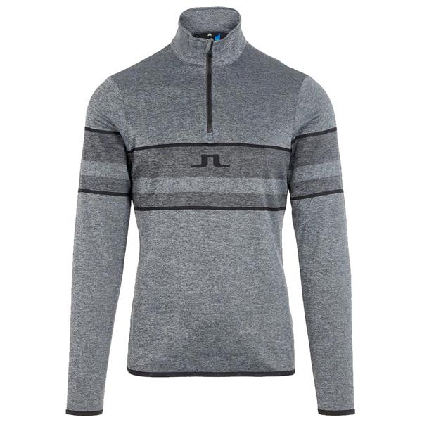 j lindeberg zip sweater