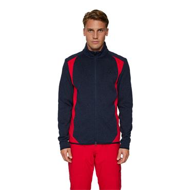 J.Lindeberg Gents Steve Midl Layer Navy (6855)