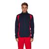 J.Lindeberg Gents Steve Midl Layer Navy (6855)