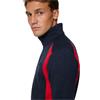 J.Lindeberg Gents Steve Midl Layer Navy (6855)