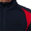 J.Lindeberg Gents Steve Midl Layer Navy (6855)