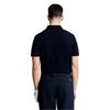 Lyle & Scott Gents Polo Shirt Dark Navy (Z271)