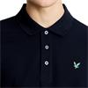 Lyle & Scott Gents Polo Shirt Dark Navy (Z271)