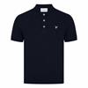 Lyle & Scott Gents Polo Shirt Dark Navy (Z271)