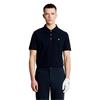 Lyle & Scott Gents Polo Shirt Dark Navy (Z271)