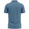 Lyle & Scott Gents Polo Shirt Ocean Sky (X861)
