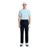 Lyle & Scott Gents Polo Shirt Sea Breeze Blue (Y408)