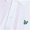 Lyle & Scott Gents Polo Shirt White (626)
