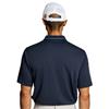 Lyle & Scott Gents 1874 Tipped Tech Polo Dark Navy (Z271)