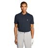 Lyle & Scott Gents Core Polo Shirt Dark Navy (Z271)