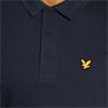 Lyle & Scott Gents Core Polo Shirt Dark Navy (Z271)