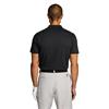 Lyle & Scott Gents Core Polo Shirt Jet Black (Z865)
