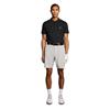 Lyle & Scott Gents Core Polo Shirt Jet Black (Z865)