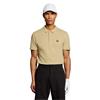 Lyle & Scott Gents Core Polo Shirt Mojave (X836)