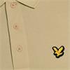 Lyle & Scott Gents Core Polo Shirt Mojave (X836)