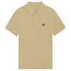 Lyle & Scott Gents Core Polo Shirt Mojave (X836)