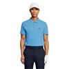 Lyle & Scott Gents Core Polo Shirt Nitrogen (U83)