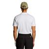 Lyle & Scott Gents Core Polo Shirt White (626)