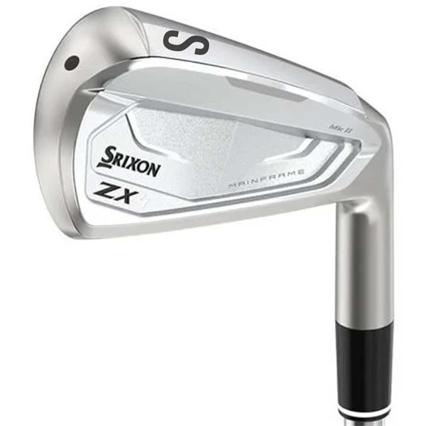 Srixon ZX4 Mark II Sand Wedge Gents RH SR23C0406