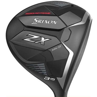 Srixon EX DEMO ZX MkII Fairway Gents LH