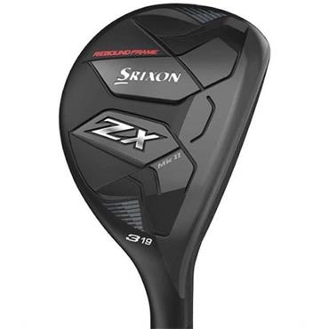 Srixon EX DEMO ZX MkII Hybrid Gents LH