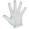 Srixon Gents Cabretta Leather Glove Left Hand White