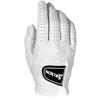 Srixon Gents Cabretta Leather Glove Right Hand White