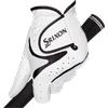 Srixon Gents Weather Gloves Left Hand White
