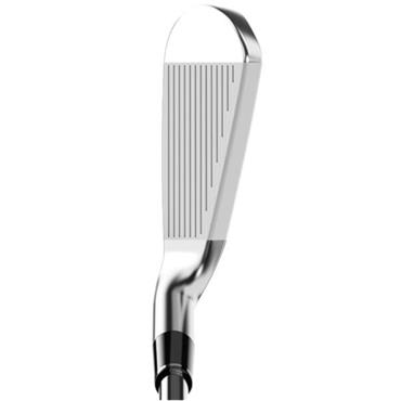 Srixon ZXi4 Graphite Irons Gents RH