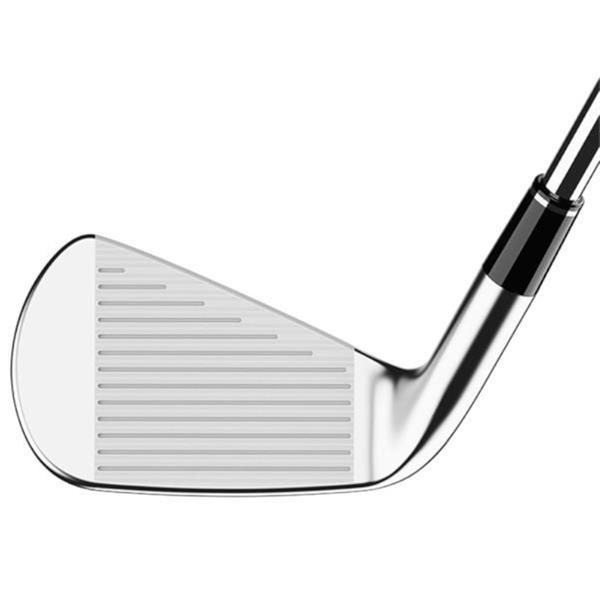 Srixon ZXi4 Graphite Irons Gents RH