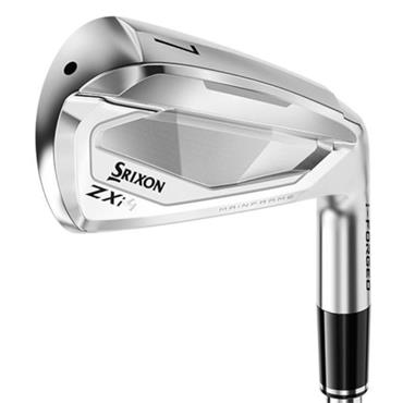Srixon ZXi4 Graphite Irons Gents RH