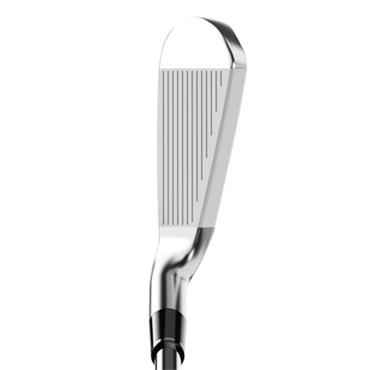 Srixon ZXI4 Graphite Irons Ladies LH