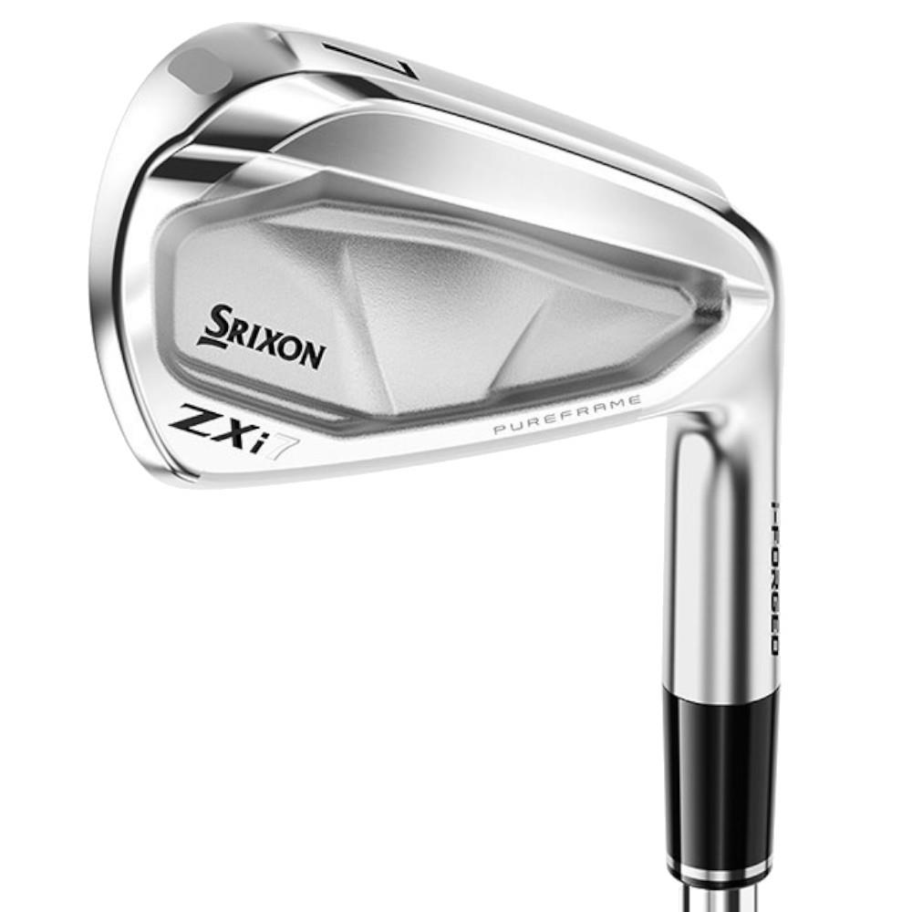 Fers De Golf Srixon ZXi7 5-PW – Set 6 Pièces Avec Shafts Modus 105S – Occasion