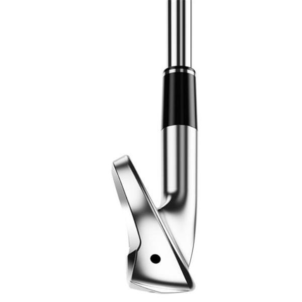 ZXi4 Graphite Irons Gents RH