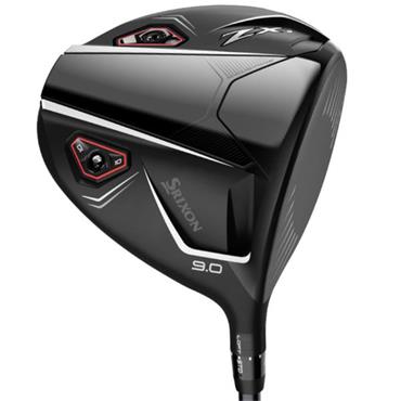 Srixon EX DEMO ZXi Driver Gents RH