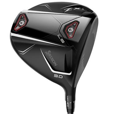 Srixon EX DEMO ZXi LS Driver Gents RH