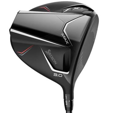 Srixon EX DEMO ZXi Max Driver Gents RH