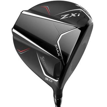 Srixon ZXi Max Driver Ladies LH