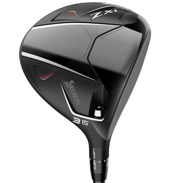 Srixon EX DEMO ZXi Fairway Wood Gents RH