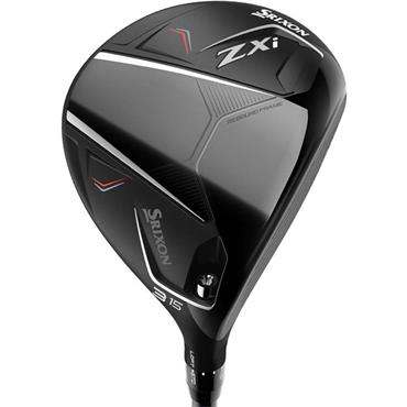 Srixon ZXi Fairway Ladies LH