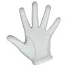 Srixon Ladies Premium Cabretta Leather Left Hand Glove White