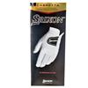 Srixon Ladies Premium Cabretta Leather Left Hand Glove White