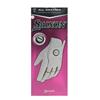 Srixon Ladies All Weather Ball Marker Left Hand Glove White