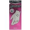 Srixon Ladies All Weather Ball Marker Left Hand Glove White